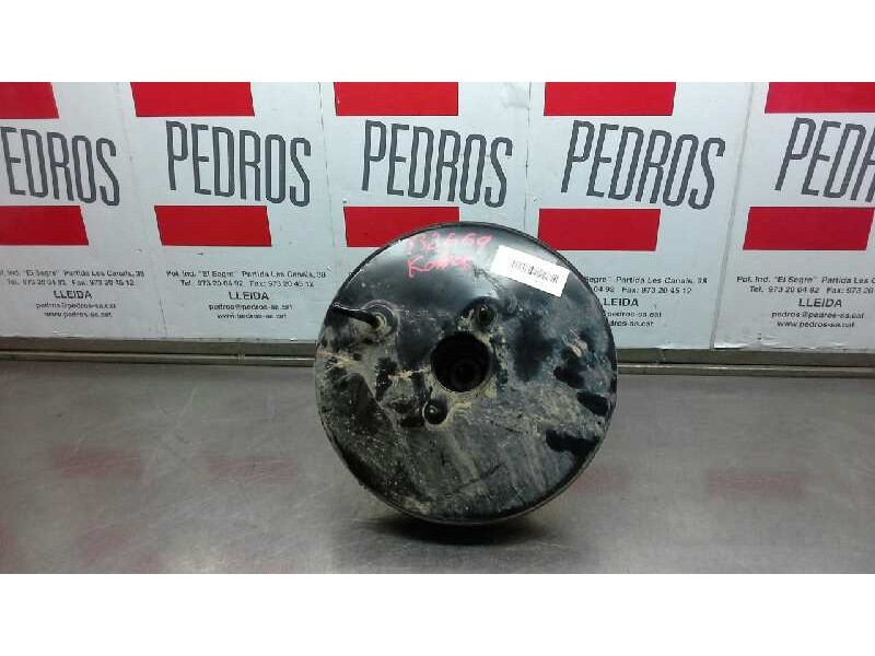 Recambio de servofreno para renault koleos dynamique pack1 referencia OEM IAM 0204023594  
