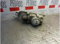 Recambio de faro derecho para mg rover serie 400 (xw) referencia OEM IAM    2