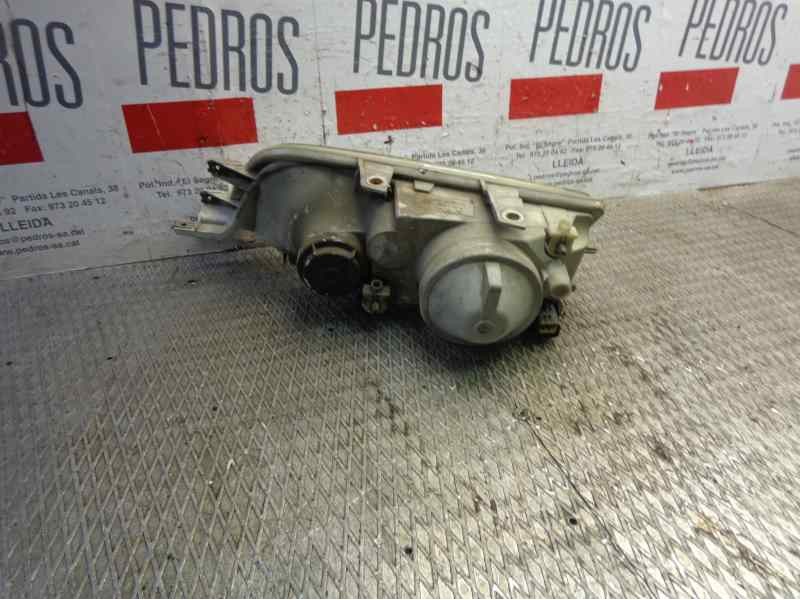 Recambio de faro derecho para mg rover serie 400 (xw) referencia OEM IAM   