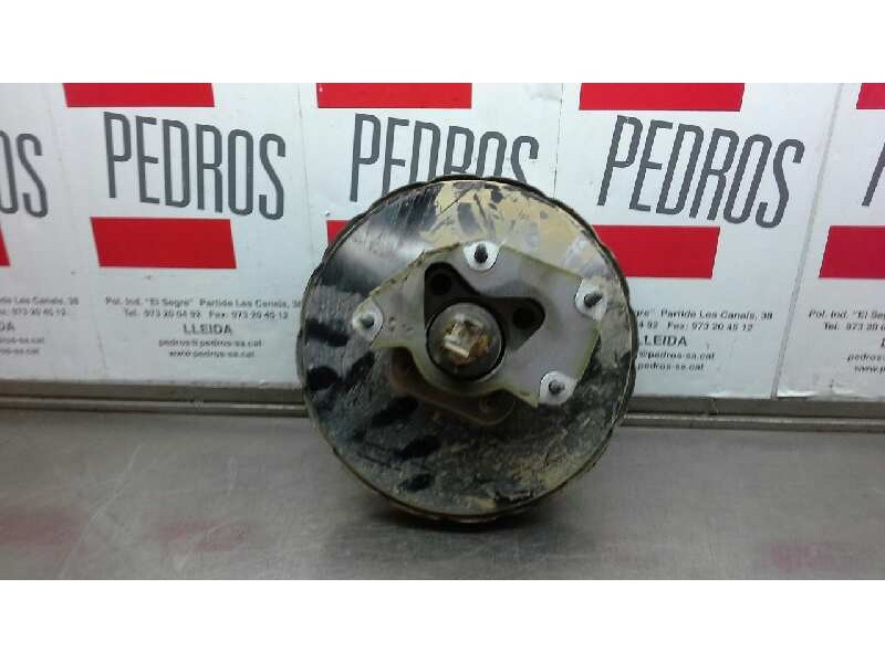 Recambio de servofreno para renault koleos dynamique pack1 referencia OEM IAM 0204023594  