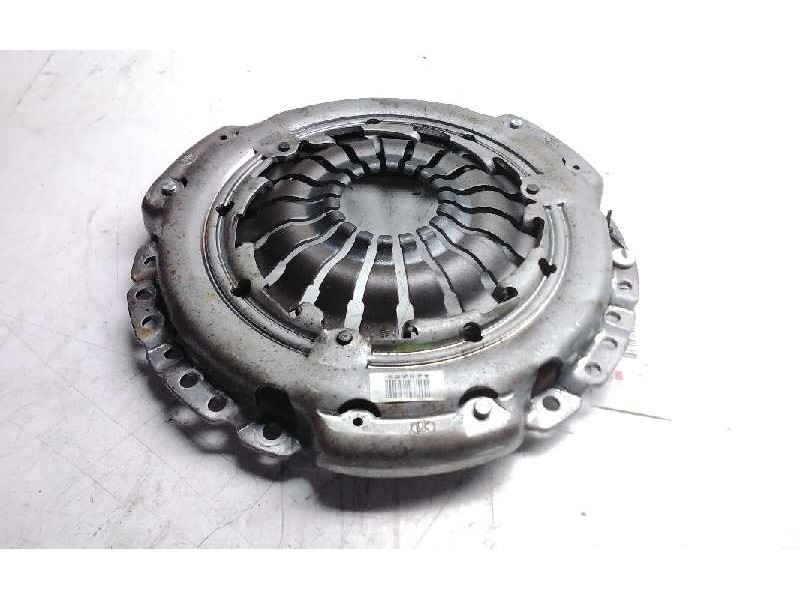 Recambio de prensa embrague para nissan note 1.5 dci turbodiesel cat referencia OEM IAM 8200527569  