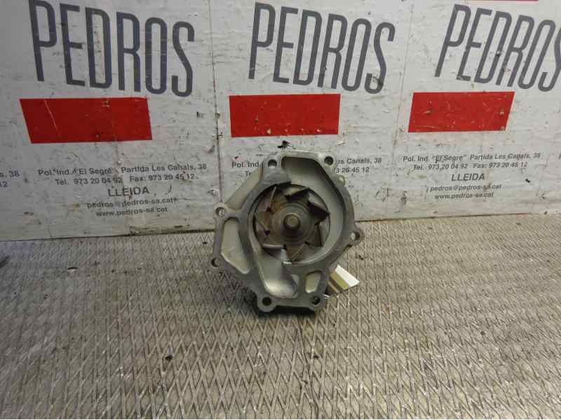 Recambio de bomba agua para kia sorento 2.5 crdi concept referencia OEM IAM   
