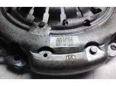 Recambio de prensa embrague para nissan note 1.5 dci turbodiesel cat referencia OEM IAM 8200527569   2