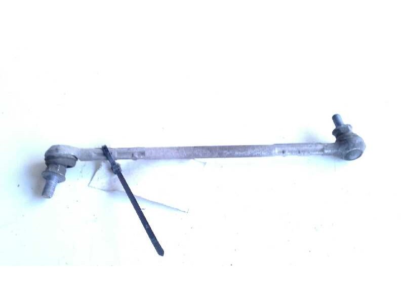 Recambio de tirante delantero izquierdo para bmw serie 1 berlina (e81/e87) 118d referencia OEM IAM 31356765934  