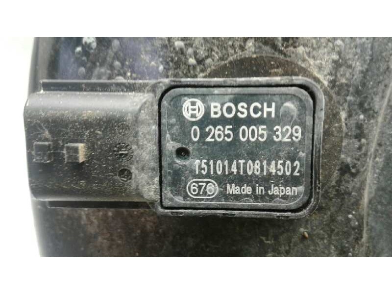 Recambio de servofreno para nissan qashqai (j11) acenta referencia OEM IAM 460074EH2A 0265005329 