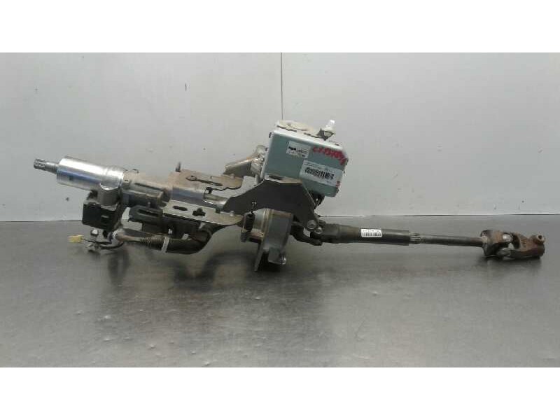 Recambio de columna direccion para nissan qashqai (j11) acenta referencia OEM IAM 48810BH70B EANCEC0152 D5X16C2P
