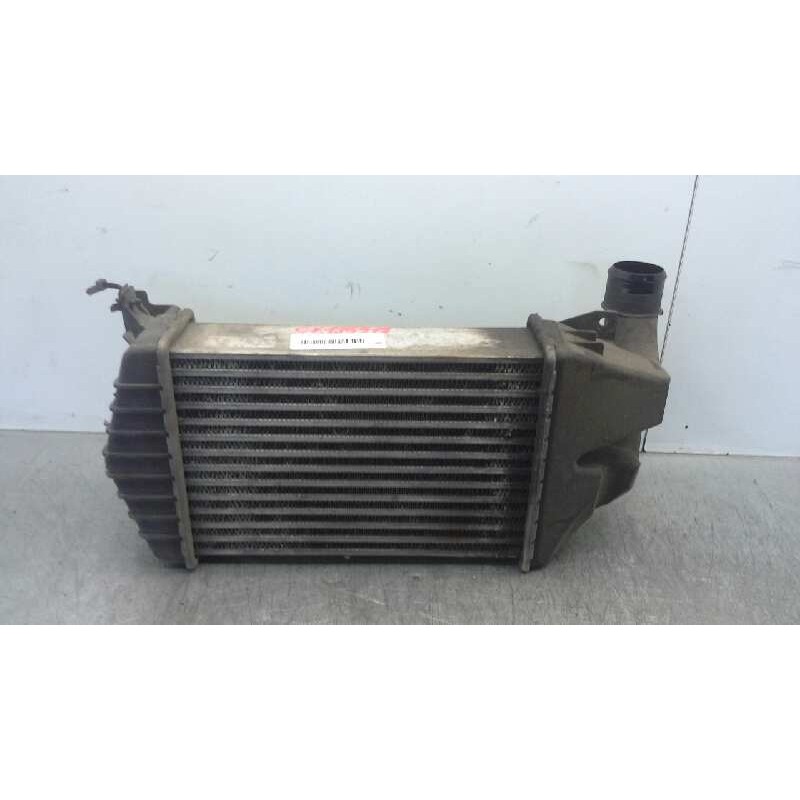 Recambio de intercooler para opel astra h ber. 1.7 16v cdti referencia OEM IAM   