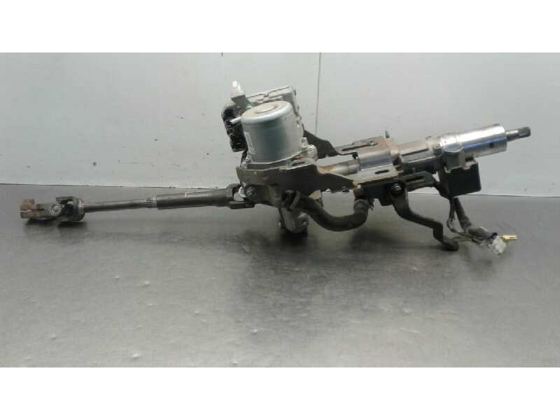 Recambio de columna direccion para nissan qashqai (j11) acenta referencia OEM IAM 48810BH70B EANCEC0152 D5X16C2P