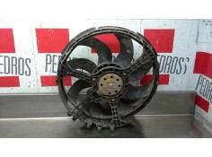 Recambio de electroventilador para fiat stilo (192) 1.9 jtd cat referencia OEM IAM    2