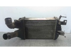Recambio de intercooler para opel astra h ber. 1.7 16v cdti referencia OEM IAM    2