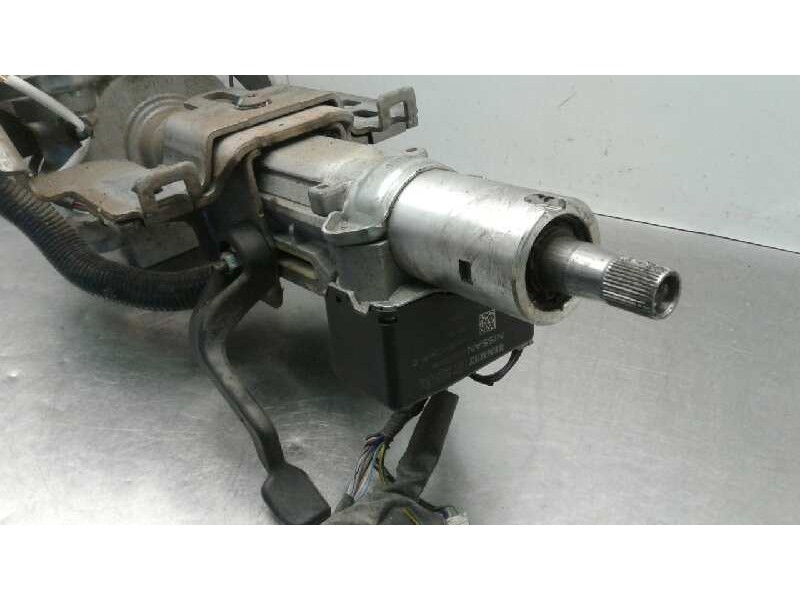 Recambio de columna direccion para nissan qashqai (j11) acenta referencia OEM IAM 48810BH70B EANCEC0152 D5X16C2P