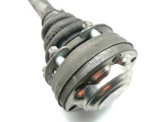 Recambio de transmision trasera derecha para bmw serie 1 berlina (e81/e87) 118d referencia OEM IAM    2