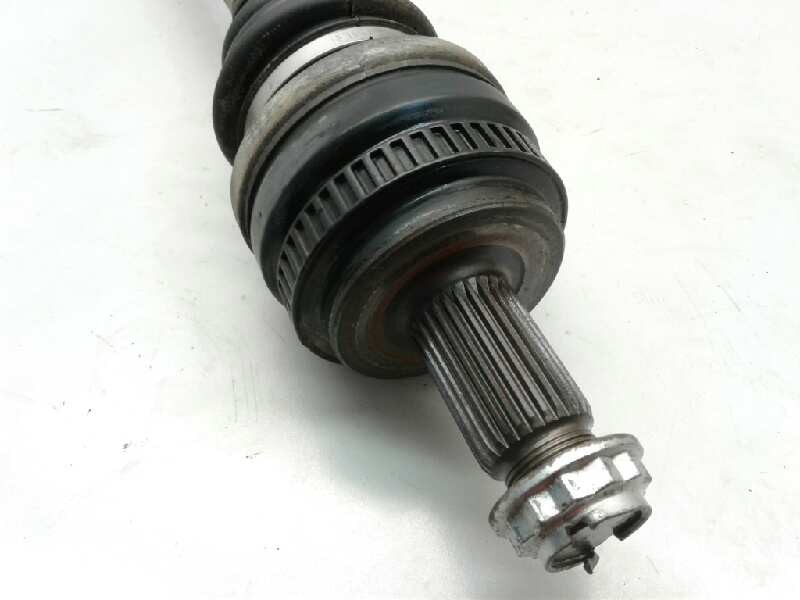 Recambio de transmision trasera derecha para bmw serie 1 berlina (e81/e87) 118d referencia OEM IAM   