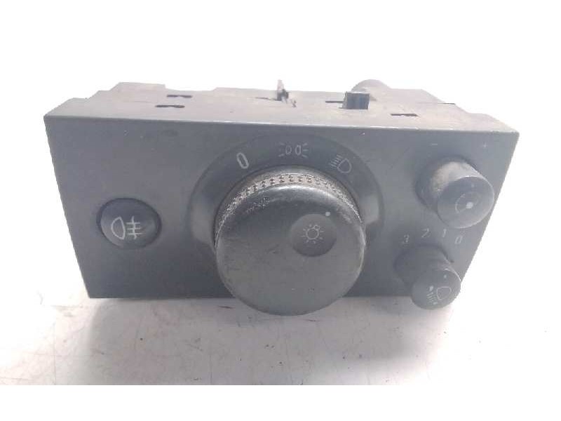 Recambio de mando luces para opel astra h ber. 1.7 16v cdti referencia OEM IAM 13230796DA  