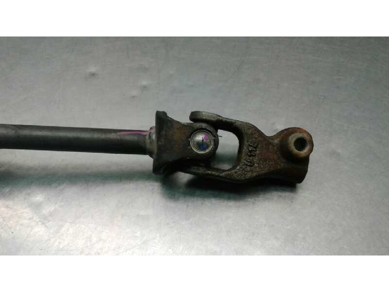 Recambio de columna direccion para nissan qashqai (j11) acenta referencia OEM IAM 48810BH70B EANCEC0152 D5X16C2P
