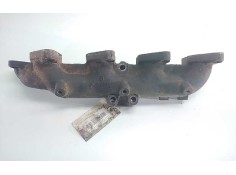 Recambio de colector escape para kia sorento 2.5 crdi concept referencia OEM IAM    2