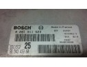 CENTRALITA MOTOR UCE 0281011523 9654343980 1039S06213