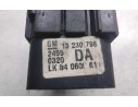 MANDO LUCES 13230796DA 