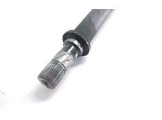 Recambio de transmision delantera derecha para renault scenic ii privilege referencia OEM IAM 8200472158   2