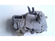 Recambio de cerradura puerta delantera derecha para citroen xsara berlina 1.9 td sx referencia OEM IAM    2