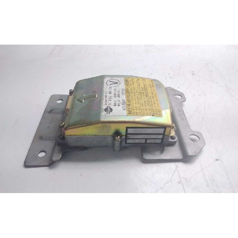 Recambio de centralita airbag para nissan maxima qx (a32) referencia OEM IAM 8789243U00  