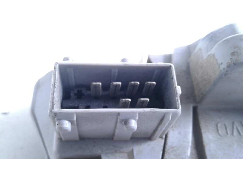 Recambio de cerradura puerta delantera derecha para citroen xsara berlina 1.9 td sx referencia OEM IAM   