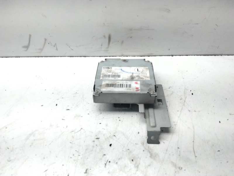 Recambio de modulo electronico para nissan qashqai (j11) acenta referencia OEM IAM 284A14EA0A EN3046PA0136000 