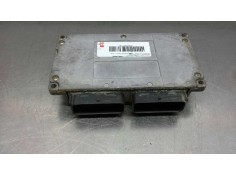 Recambio de centralita motor uce para renault megane i fase 2 classic (la..) 1.6 16v rxe referencia OEM IAM S105260014 252  2