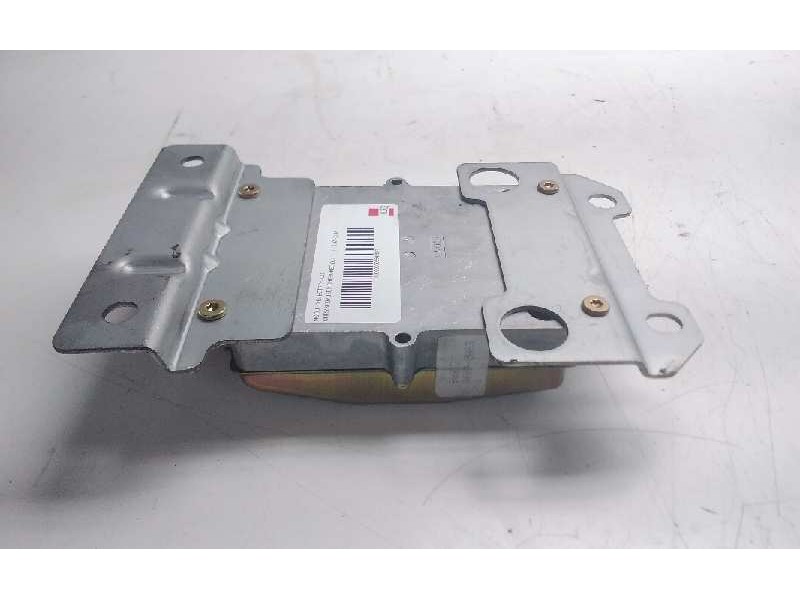 Recambio de centralita airbag para nissan maxima qx (a32) referencia OEM IAM 8789243U00  
