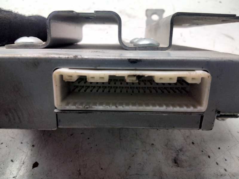 Recambio de modulo electronico para nissan qashqai (j11) acenta referencia OEM IAM 284A14EA0A EN3046PA0136000 