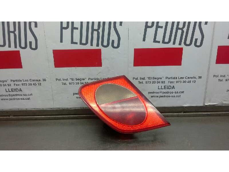 Recambio de piloto trasero izquierdo porton para mercedes clase e (w210) berlina diesel 300 turbodiesel (210.025) referencia OEM