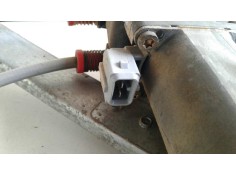 Recambio de elevalunas delantero izquierdo para citroen xsara berlina 1.9 td sx referencia OEM IAM 9221H4   2