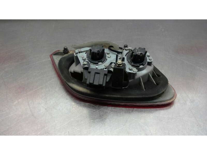 Recambio de piloto trasero izquierdo porton para mercedes clase e (w210) berlina diesel 300 turbodiesel (210.025) referencia OEM