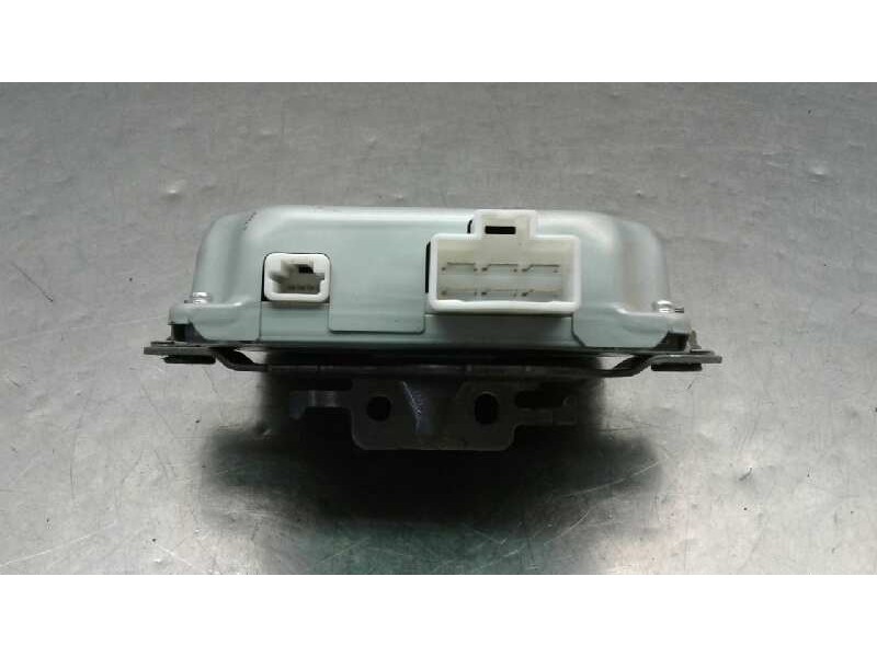 Recambio de modulo electronico para nissan qashqai (j11) acenta referencia OEM IAM 292A54EA0A EUV9NS019AB 