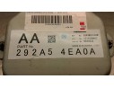 MODULO ELECTRONICO 292A54EA0A EUV9NS019AB 