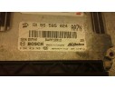 CENTRALITA MOTOR UCE E5955585024 86AA7N712530113 1039544177113