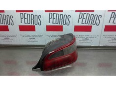 Recambio de piloto trasero derecho para citroen saxo 1.4 plaisir referencia OEM IAM 6351F7  