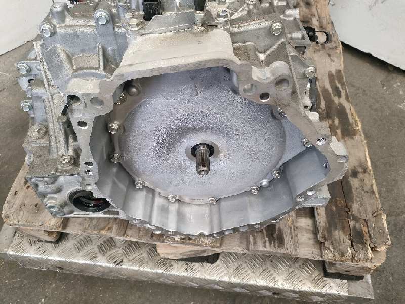 Recambio de caja cambios para toyota auris hybrid active referencia OEM IAM P9071215  