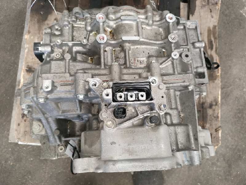 Recambio de caja cambios para toyota auris hybrid active referencia OEM IAM P9071215  
