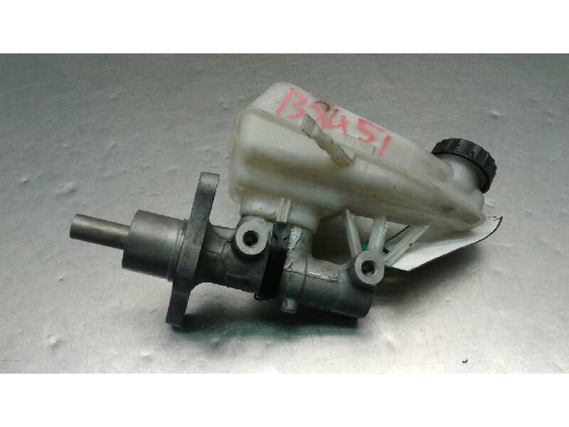 Recambio de bomba freno para citroen jumpy hdi 125 fap multispace business l referencia OEM IAM   