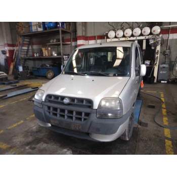 fiat doblo (119) del año 2003