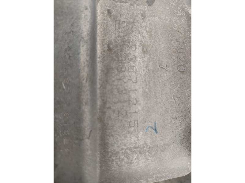 Recambio de caja cambios para toyota auris hybrid active referencia OEM IAM P9071215  