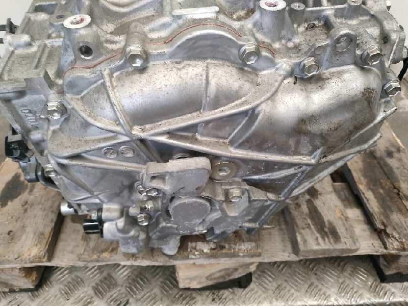 Recambio de caja cambios para toyota auris hybrid active referencia OEM IAM P9071215  