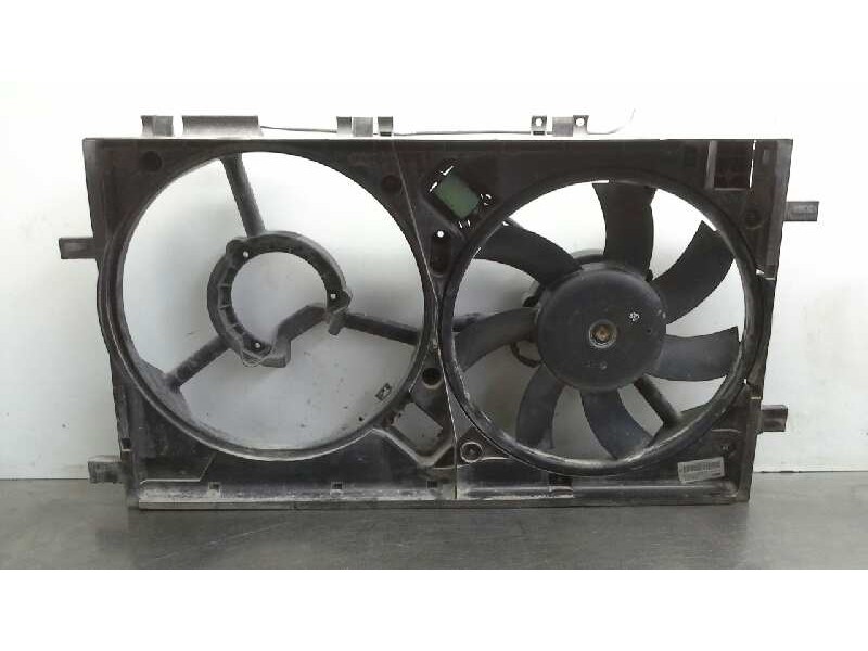 Recambio de electroventilador para opel insignia sports tourer cosmo referencia OEM IAM 22915386  