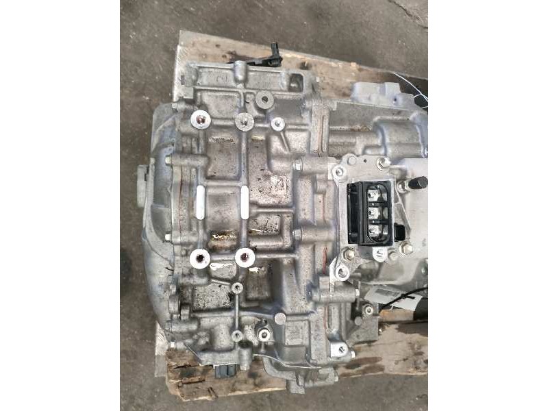 Recambio de caja cambios para toyota auris hybrid active referencia OEM IAM P9071215  