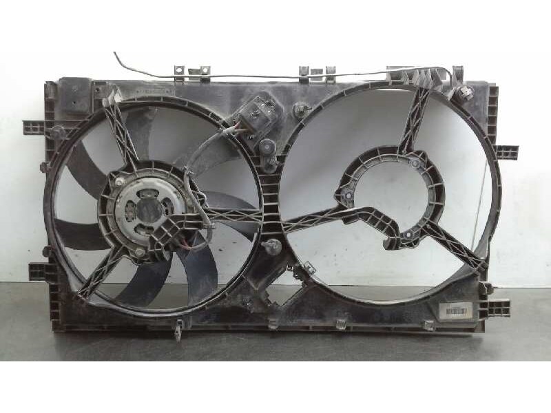 Recambio de electroventilador para opel insignia sports tourer cosmo referencia OEM IAM 22915386  
