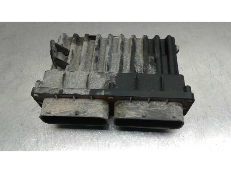 Recambio de centralita motor uce para opel astra g berlina elegance referencia OEM IAM   