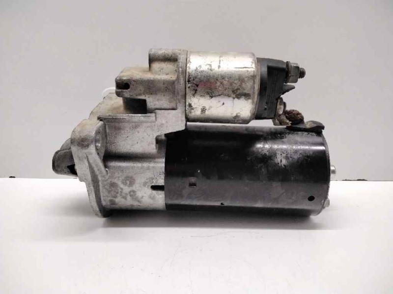 Recambio de motor arranque para opel insignia sports tourer cosmo referencia OEM IAM 55572065 0001148004 