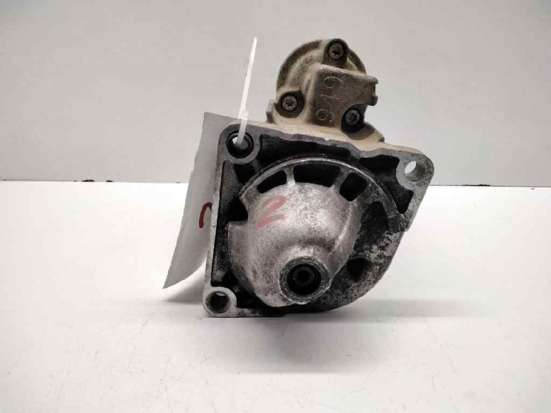 Recambio de motor arranque para opel insignia sports tourer cosmo referencia OEM IAM 55572065 0001148004 