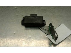Recambio de modulo electronico para nissan qashqai (j11) acenta referencia OEM IAM 285384EA0A 305166  2
